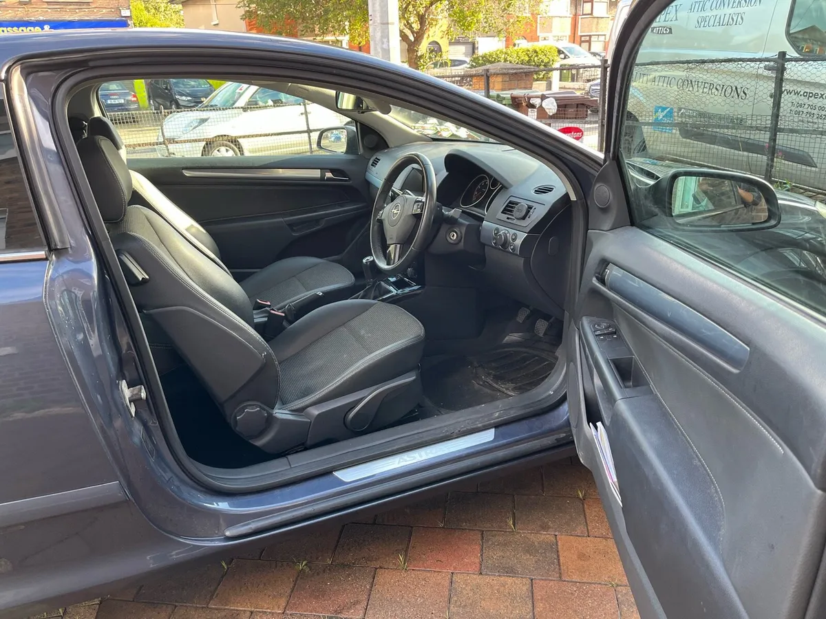 Vauxhall Astra - Image 3