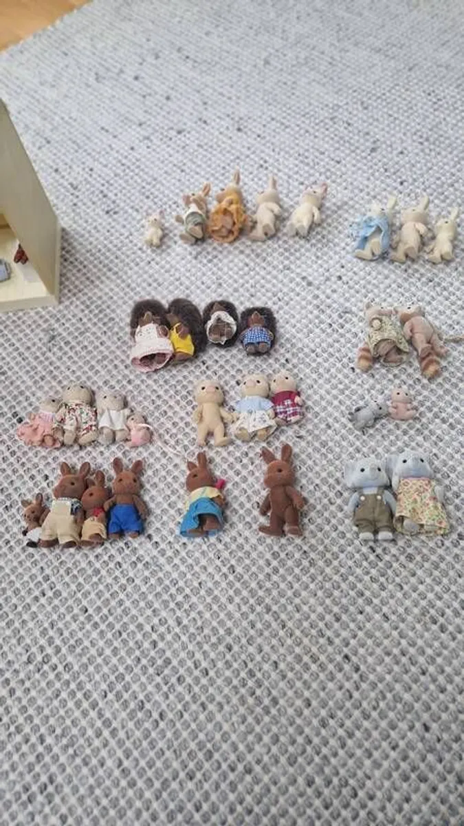 Sylvanian Families Hotel - Image 2