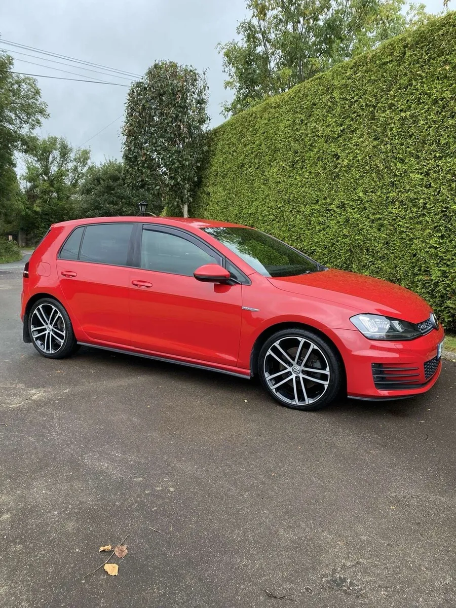 2015 Golf Gtd - Image 2