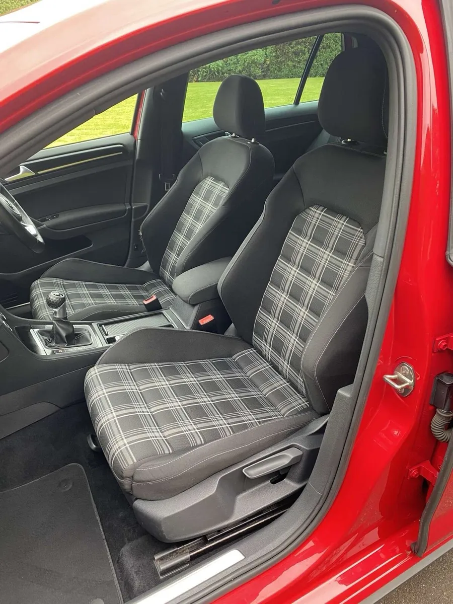 2015 Golf Gtd - Image 3