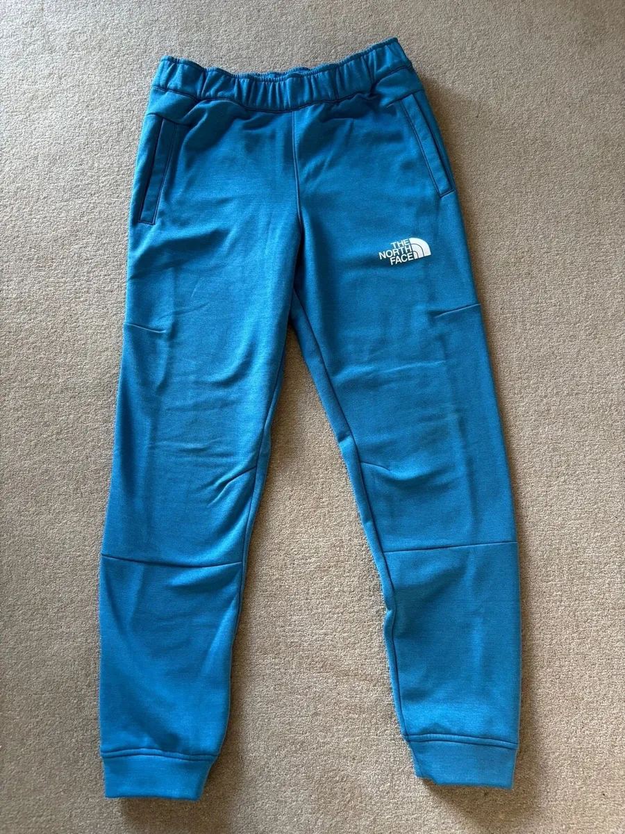 The North Face Tracksuit pants - size small - Image 1