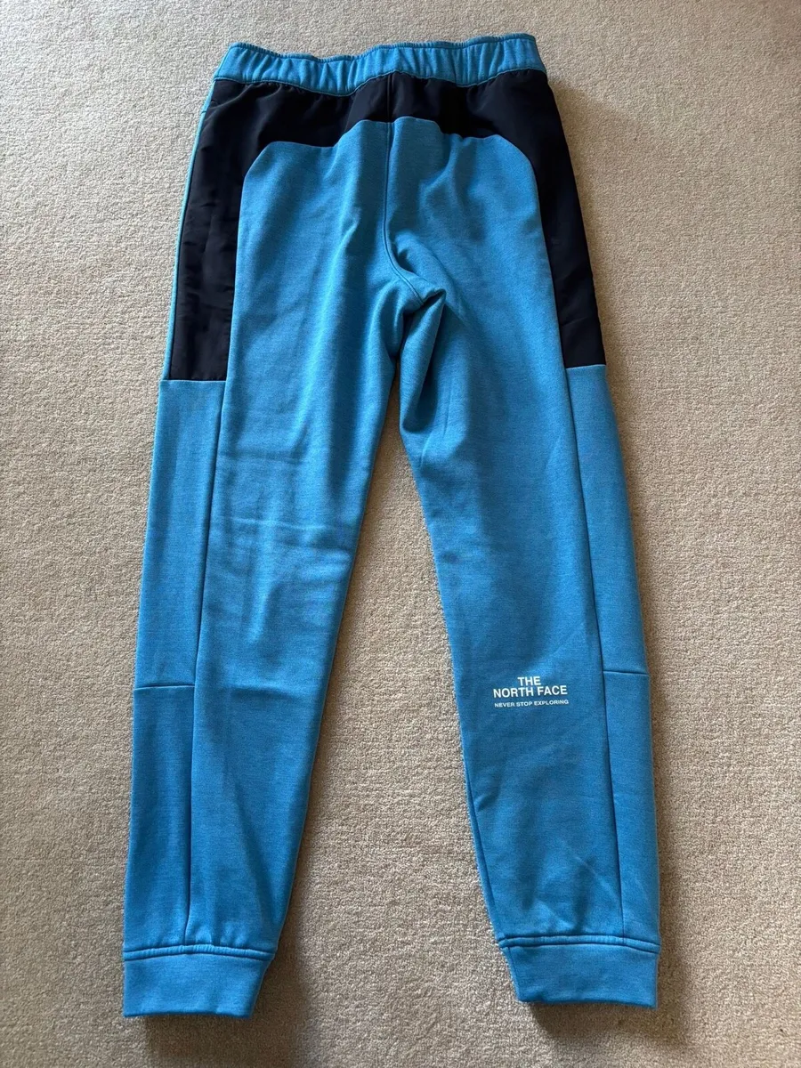 The North Face Tracksuit pants - size small - Image 2