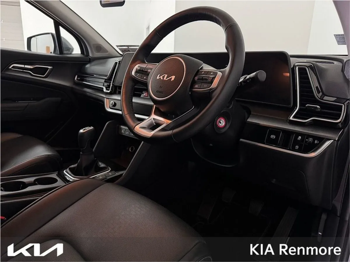 Kia Sportage K3 My25 05dr - Image 2