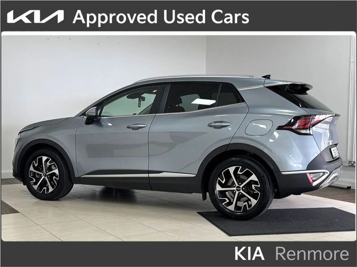 Kia Sportage K3 My25 05dr - Image 3