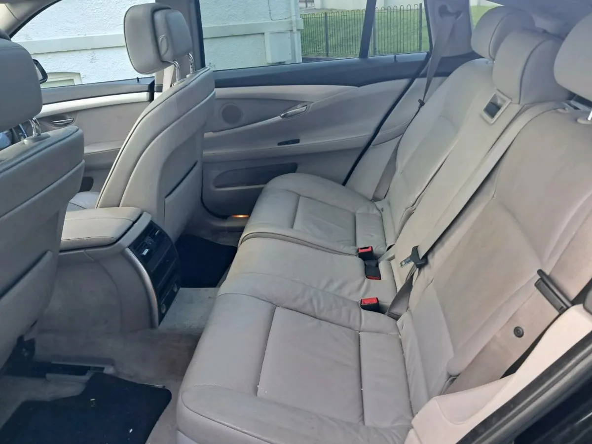 BMW 5 series GT - New NCT - Image 1