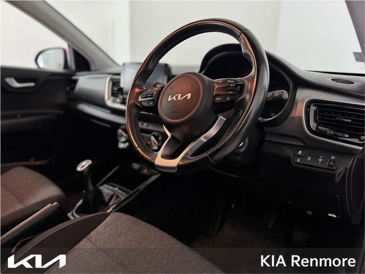 Kia Stonic 1.0 K2 PE Petrol My2022 - Image 2
