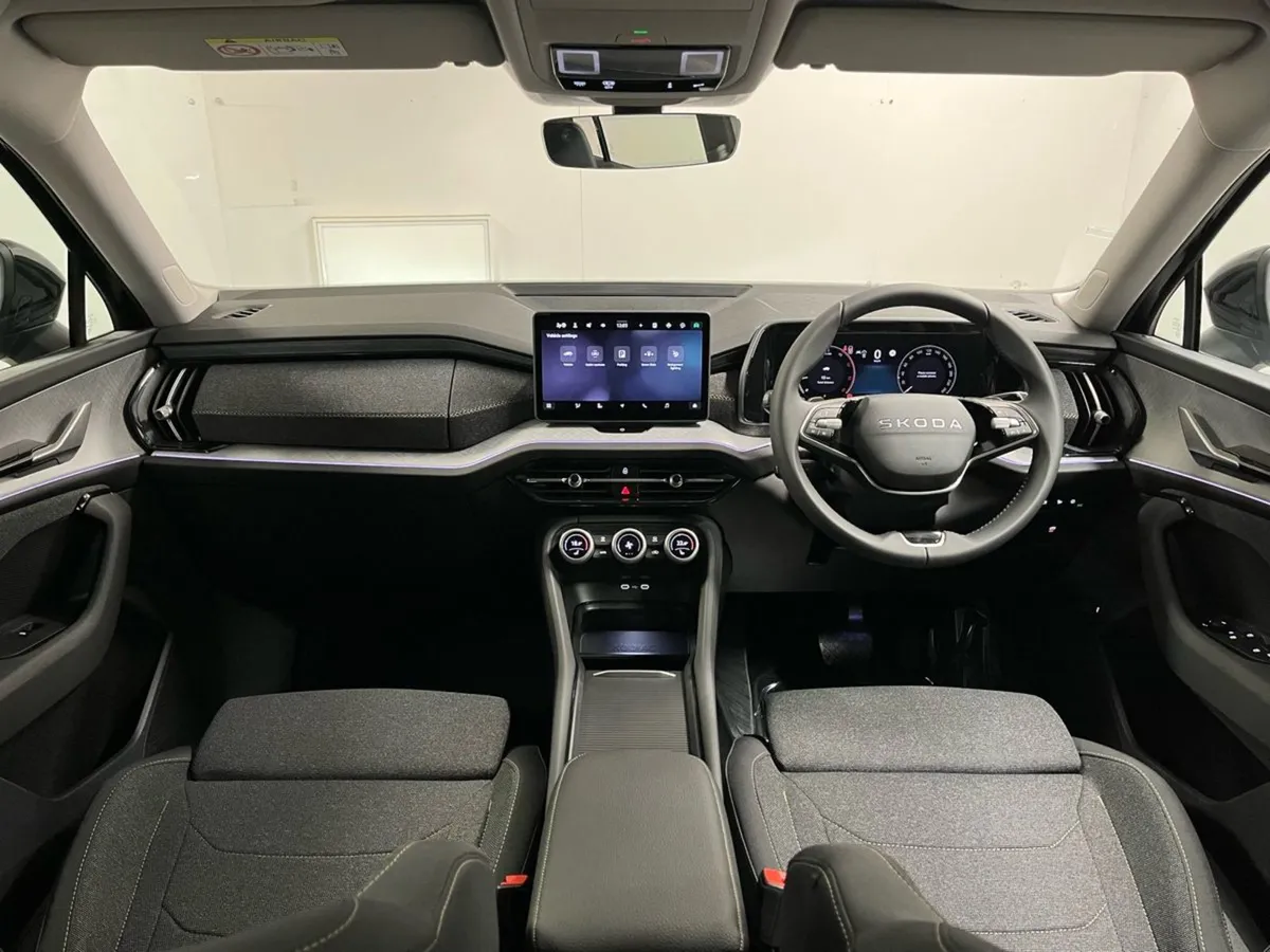 Skoda Kodiaq Selection DSG 2.0tdi 150BHP - Revers - Image 4