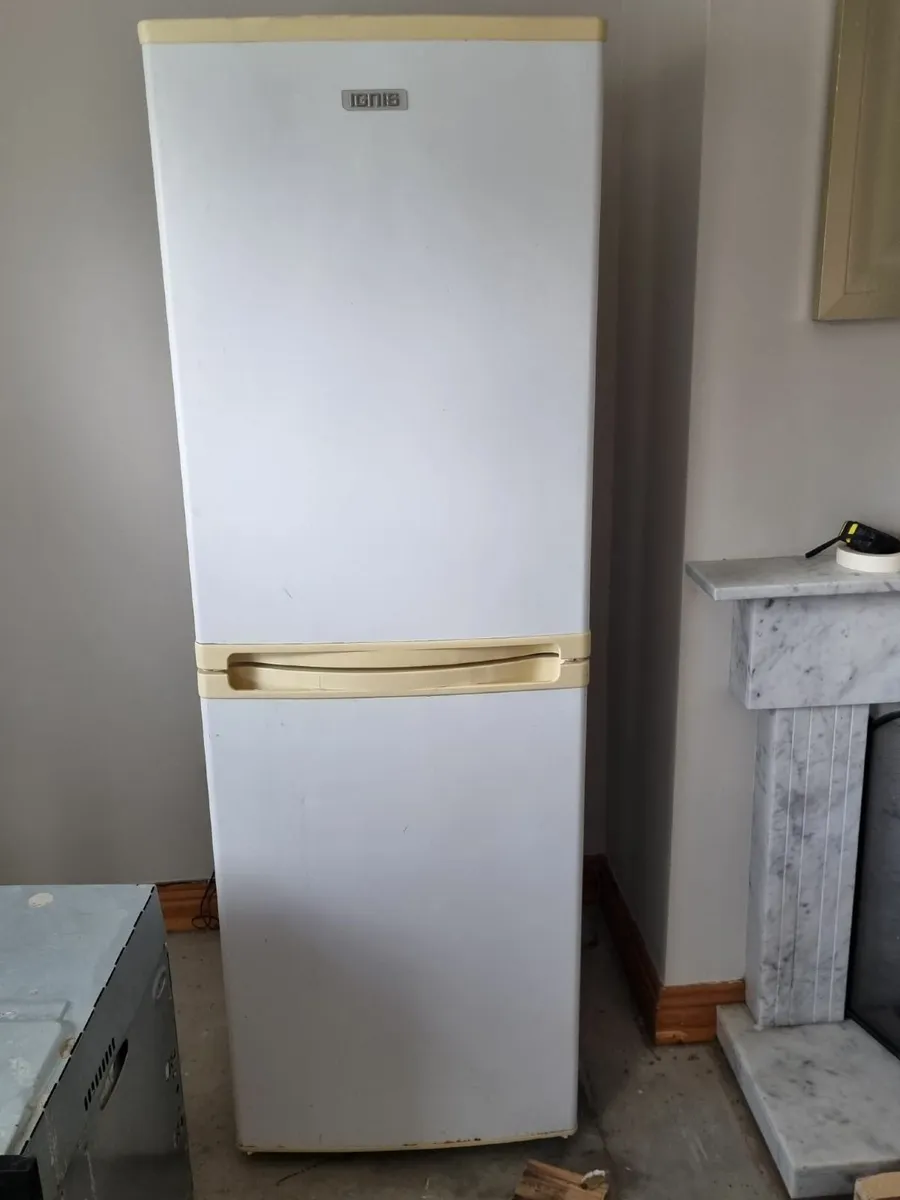 Fridge Freezer - Image 1