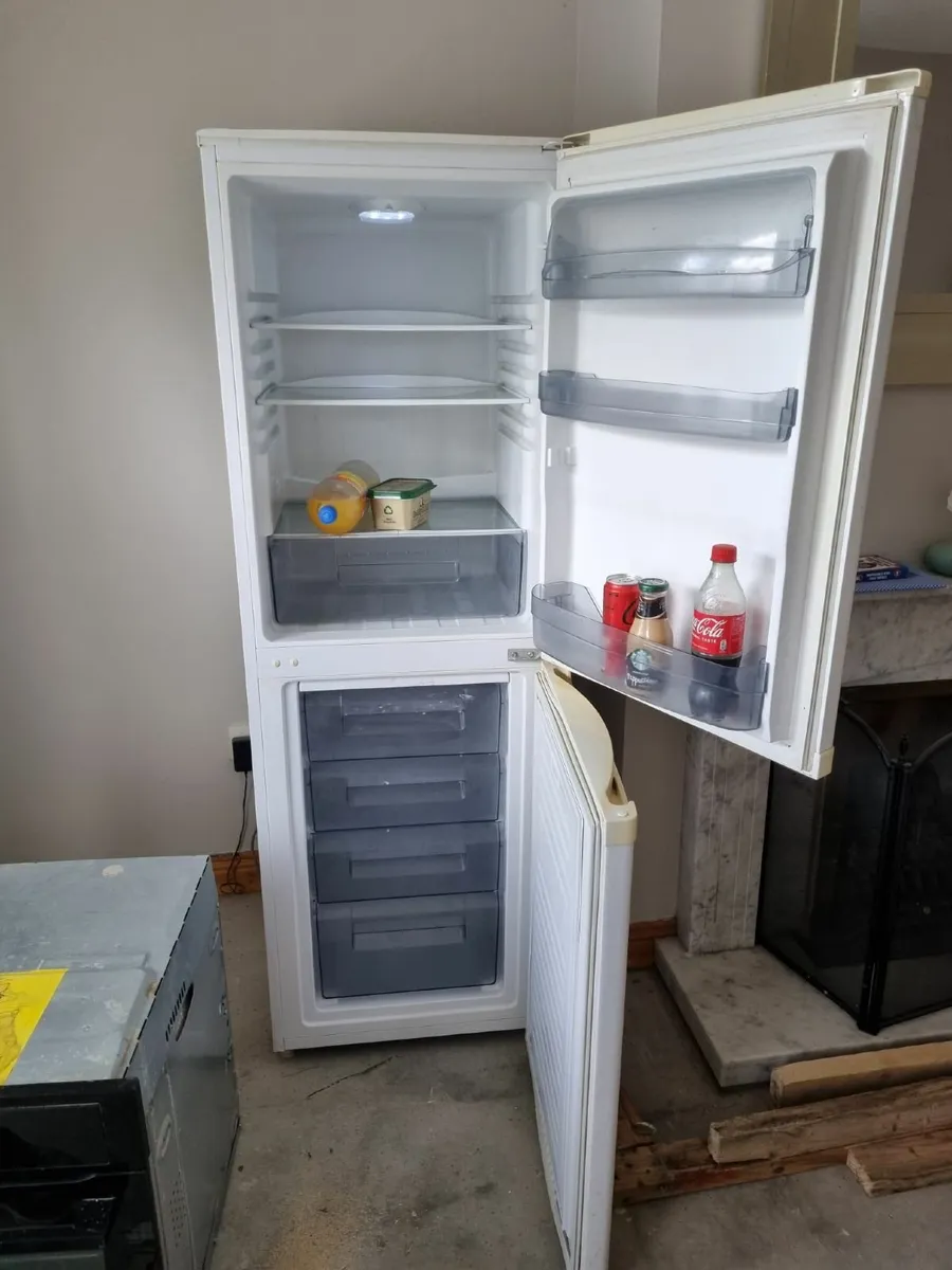 Fridge Freezer - Image 2