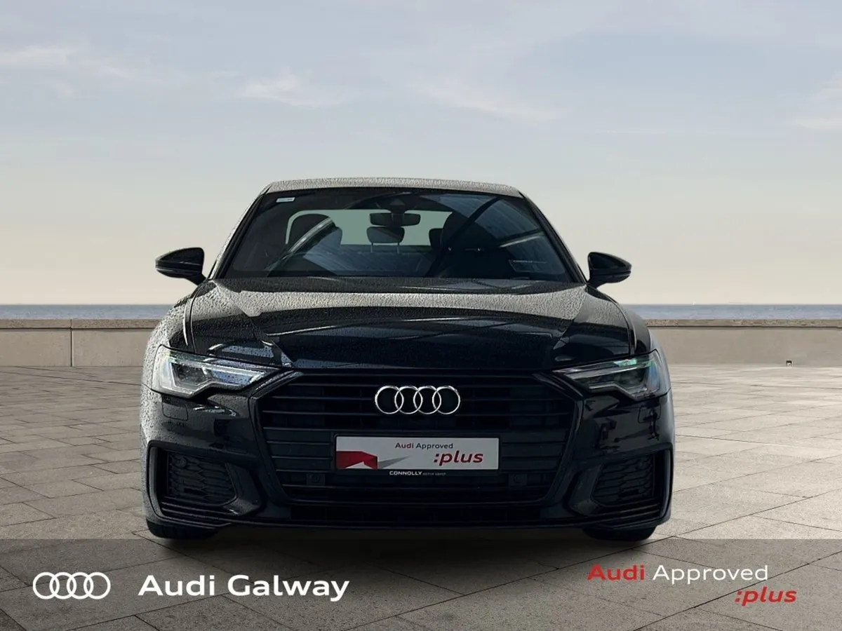 Audi A6  499 p/m - 40tdi 204HP S Line Auto - Image 3