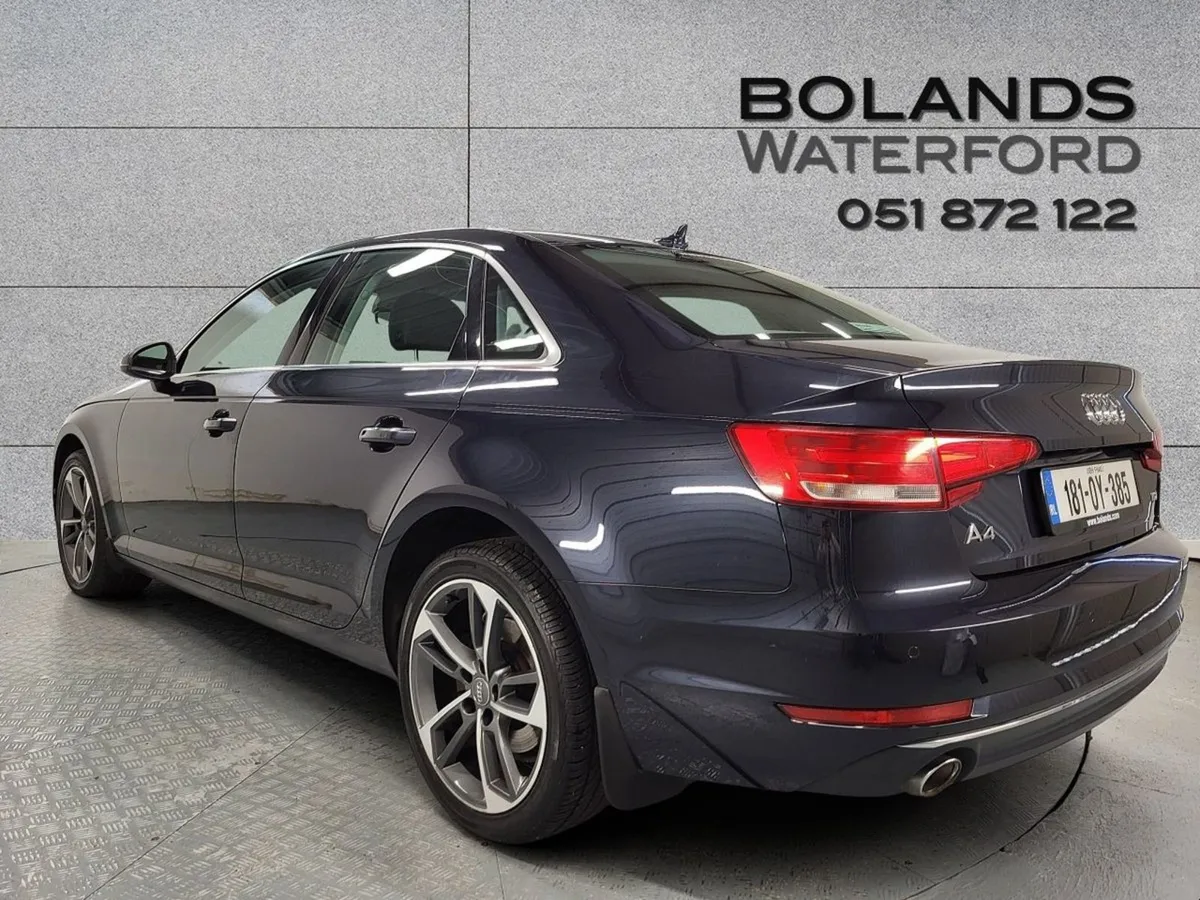 Audi A4 2.0tdi 122HP SE Ultra - Image 3