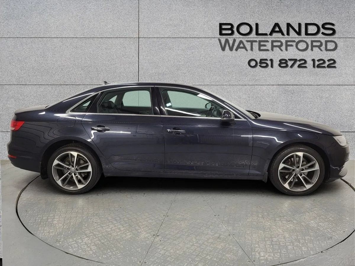 Audi A4 2.0tdi 122HP SE Ultra - Image 4