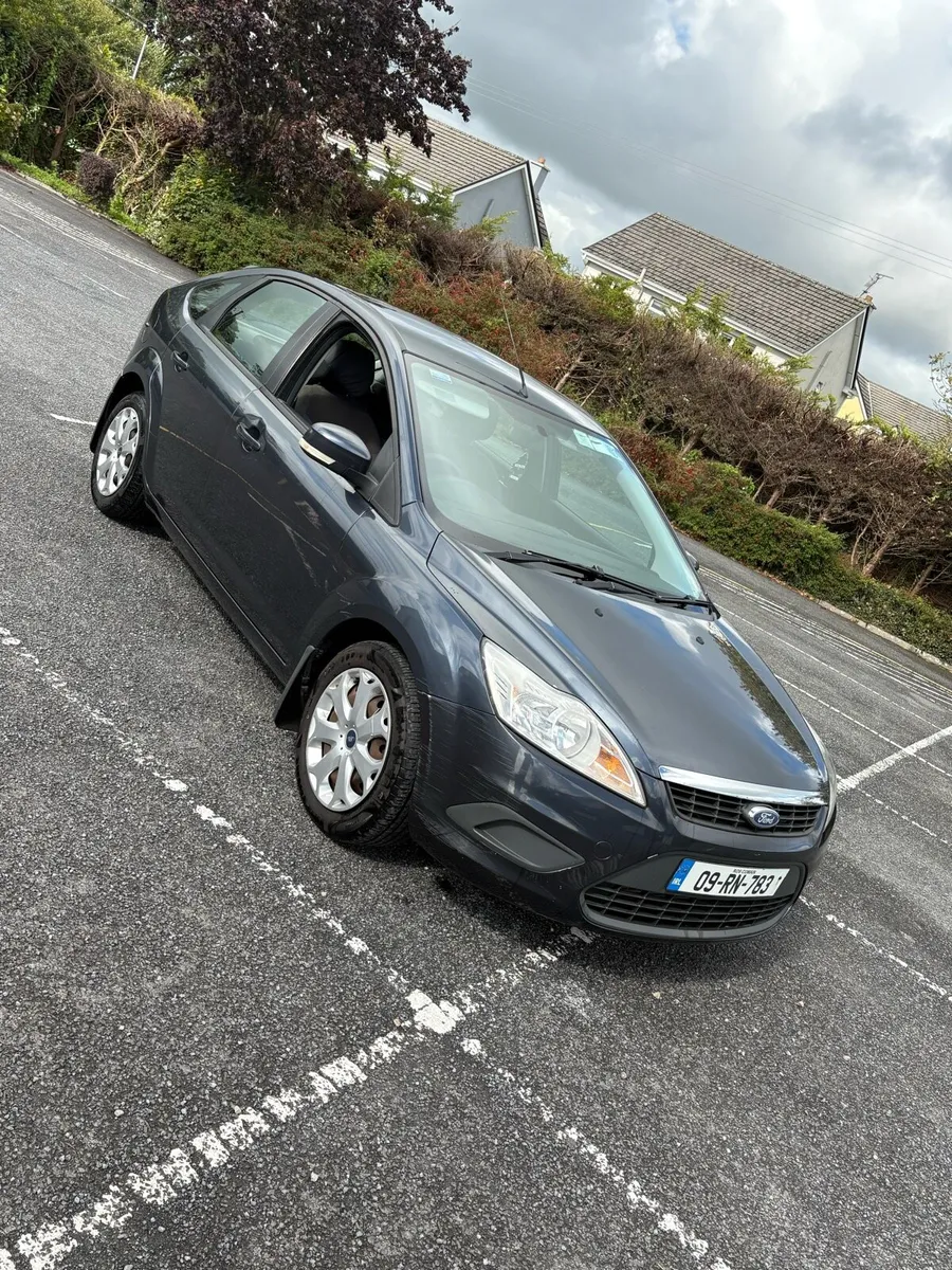2010 FOCUS NEW NCT - Image 1