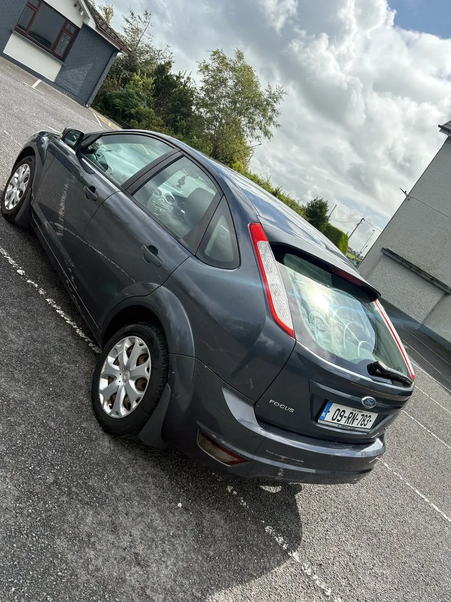 2010 FOCUS NEW NCT - Image 4