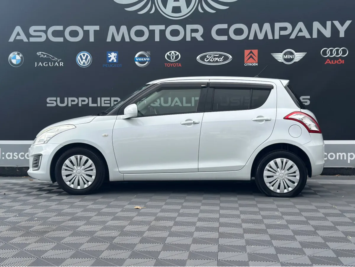 Suzuki Swift Automatic - Image 2