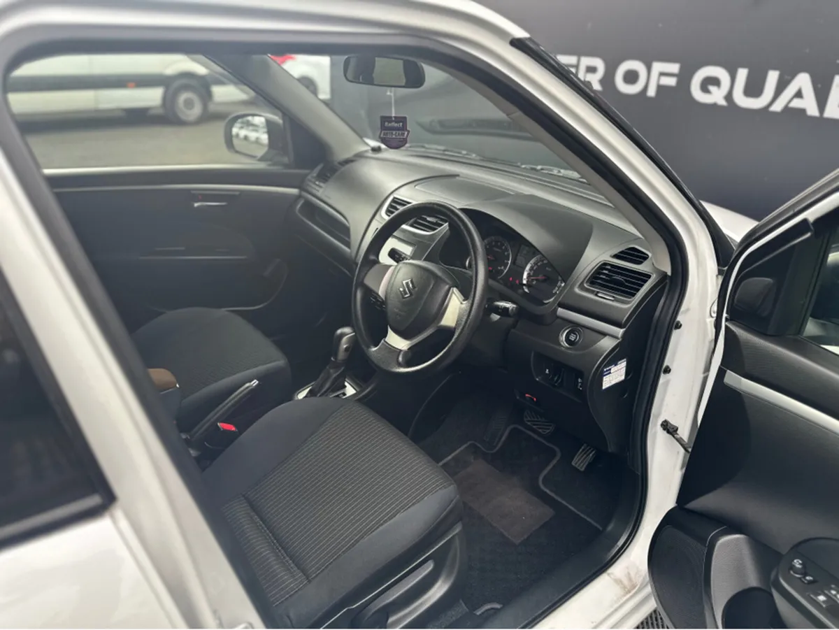 Suzuki Swift Automatic - Image 3