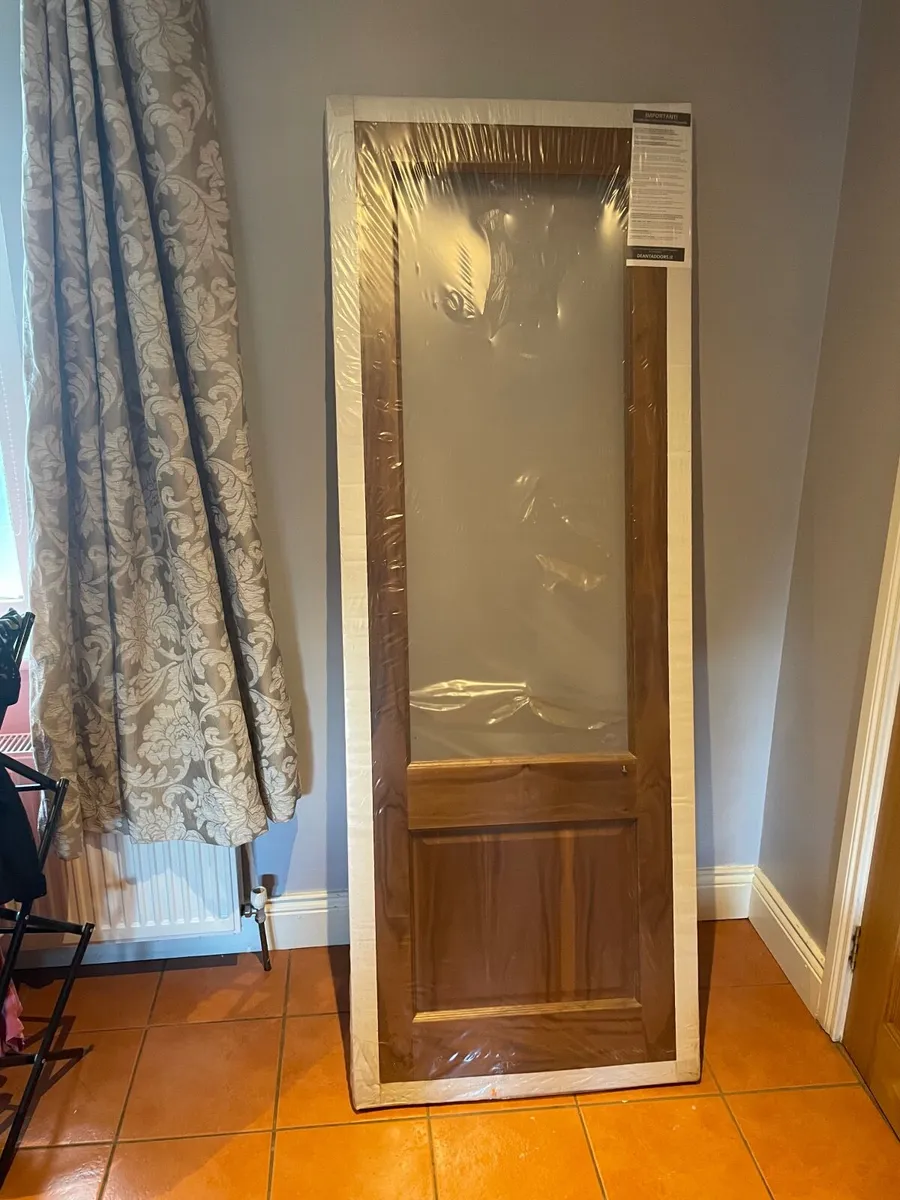3 Deanta Doors, €300 or €100 each - Image 3