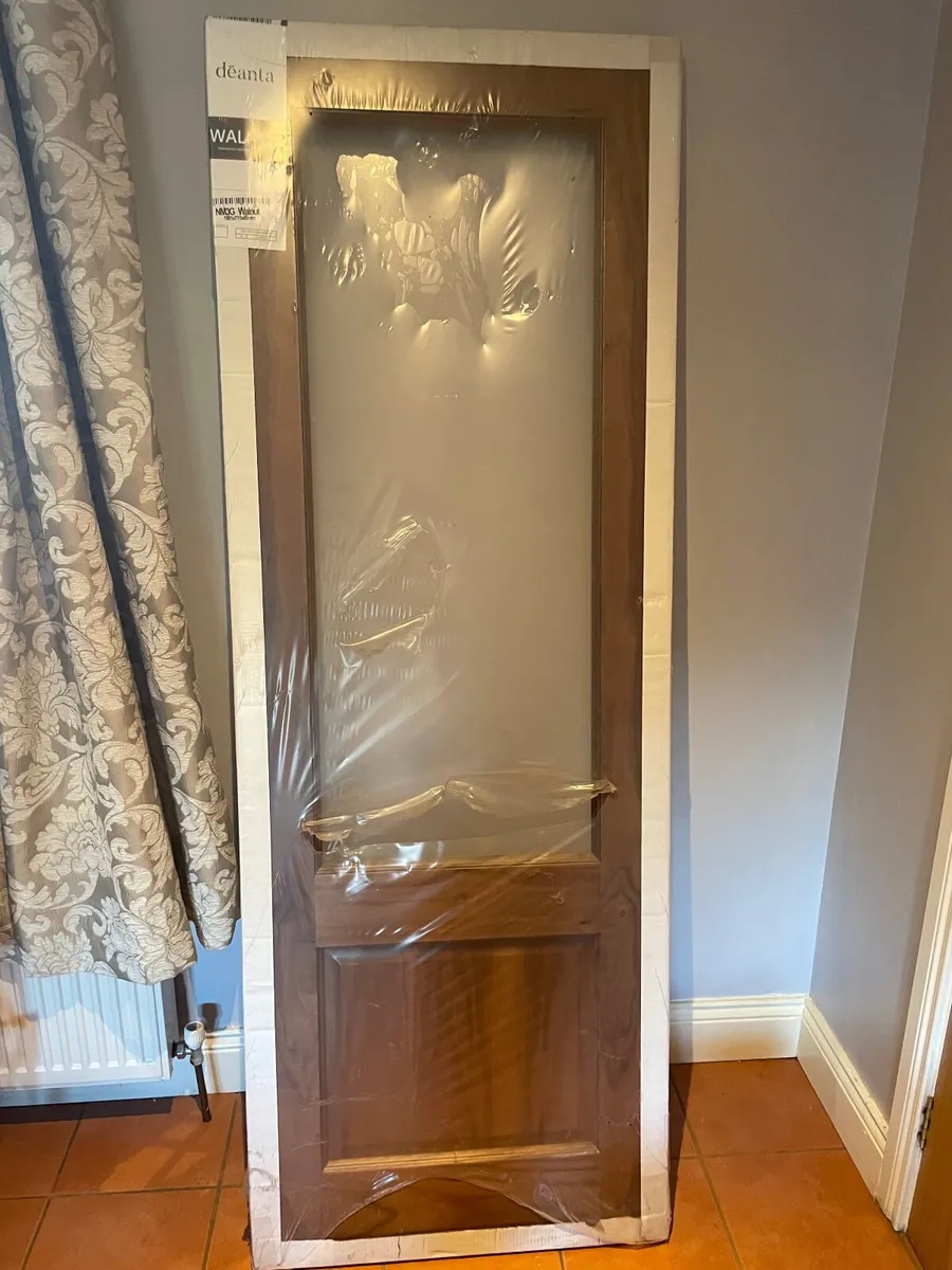 3 Deanta Doors, €300 or €100 each - Image 2