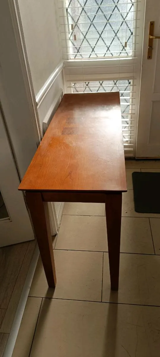 Console Table - Image 2