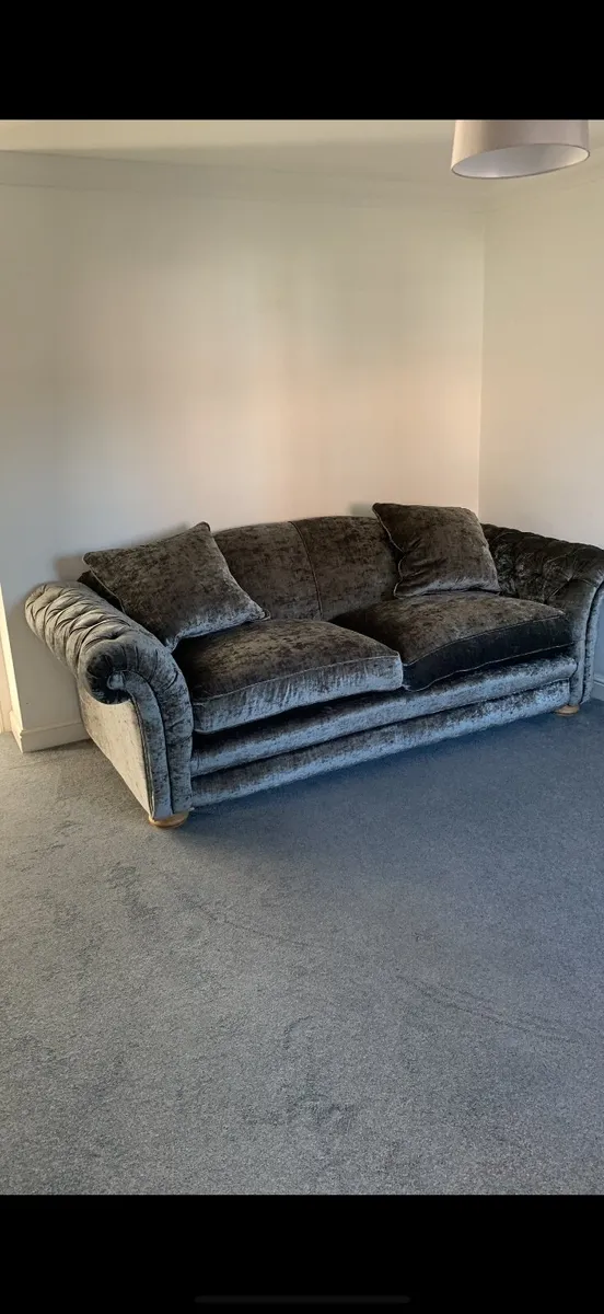 Sofa for sale - Image 1