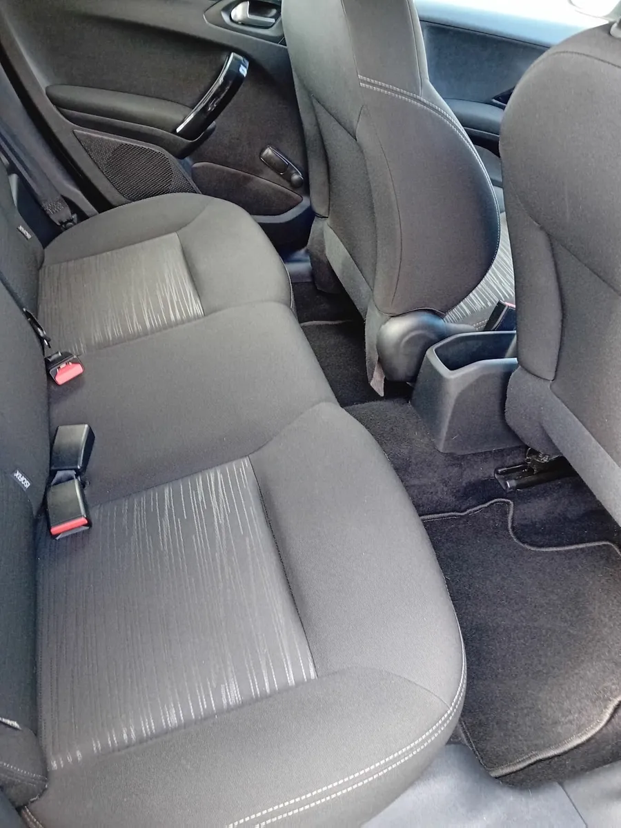 Peugeot 208 2015 NCT & TAX - Image 3