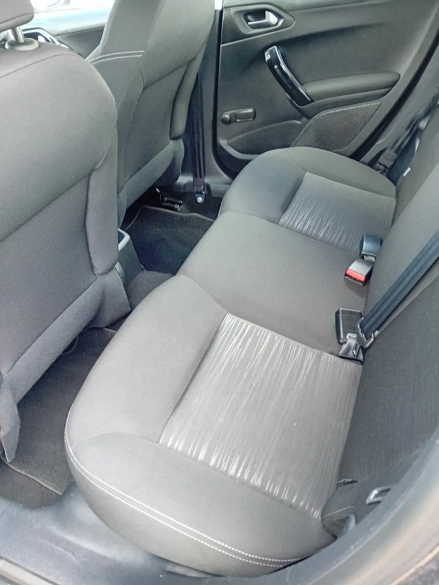 Peugeot 208 2015 NCT & TAX - Image 4