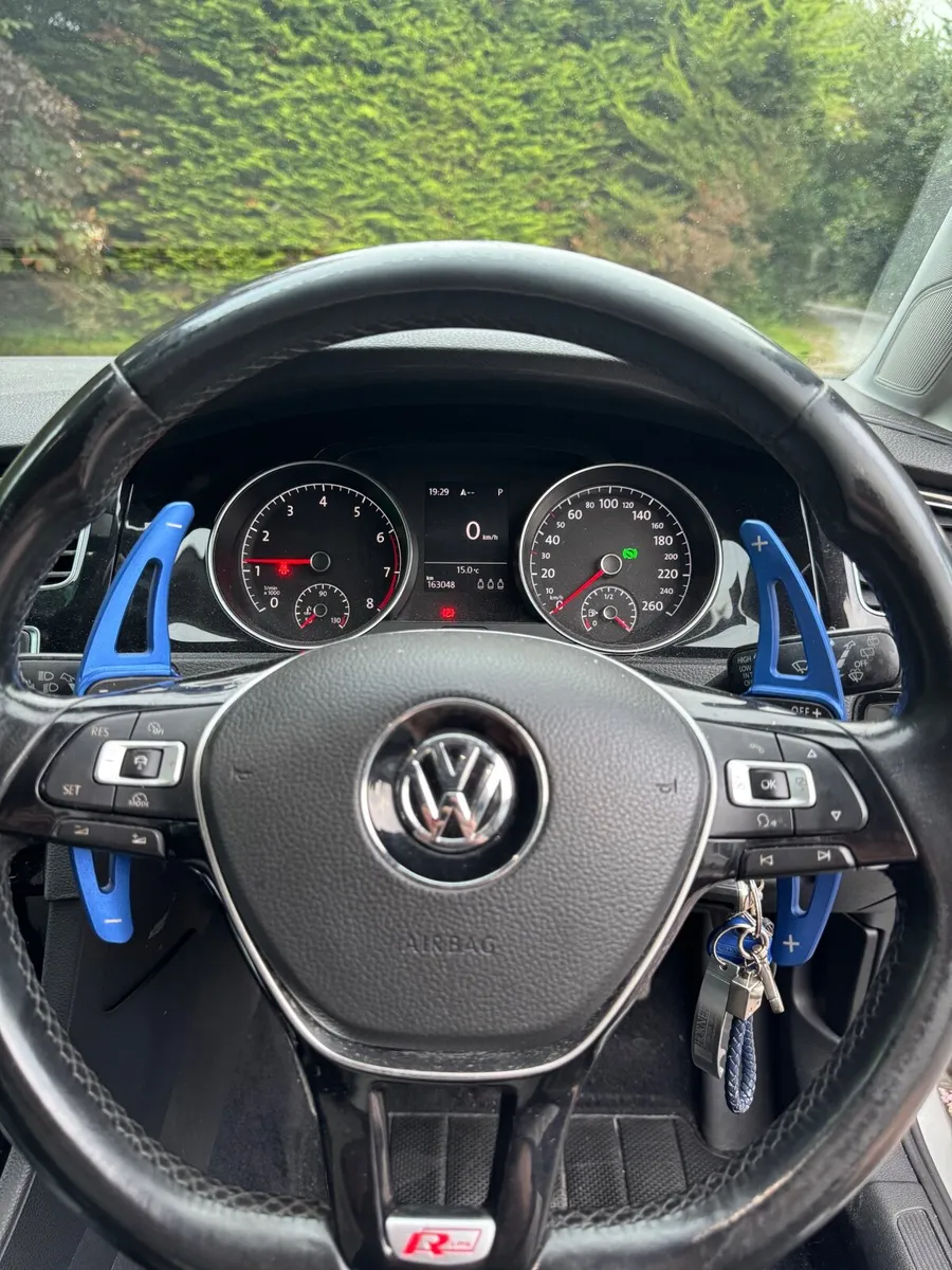 Volkswagen Golf DSG 2014 - Image 1