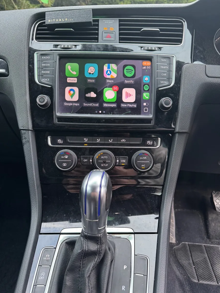 Volkswagen Golf DSG 2014 - Image 4