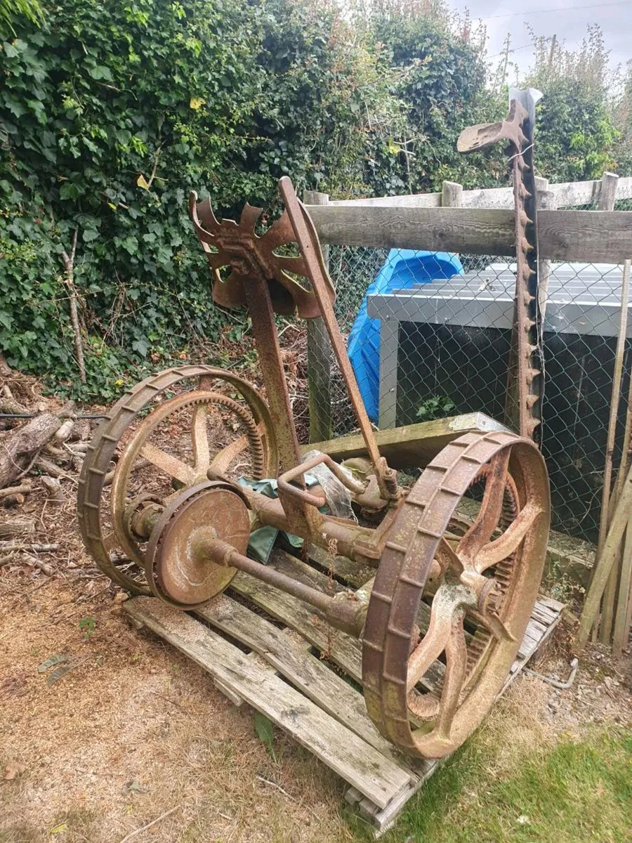 Harrows - Image 2
