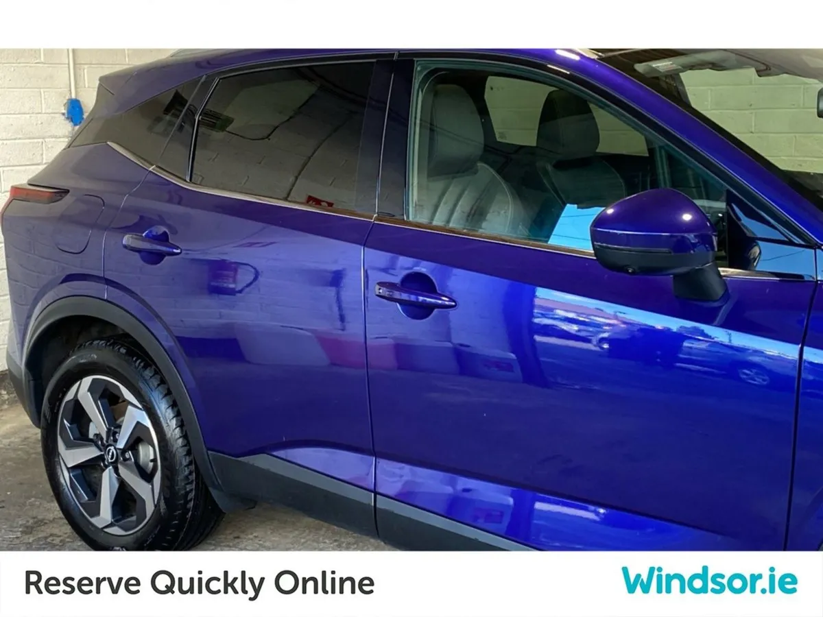 Nissan QASHQAI Epower Qashqai SV Premium - Image 4