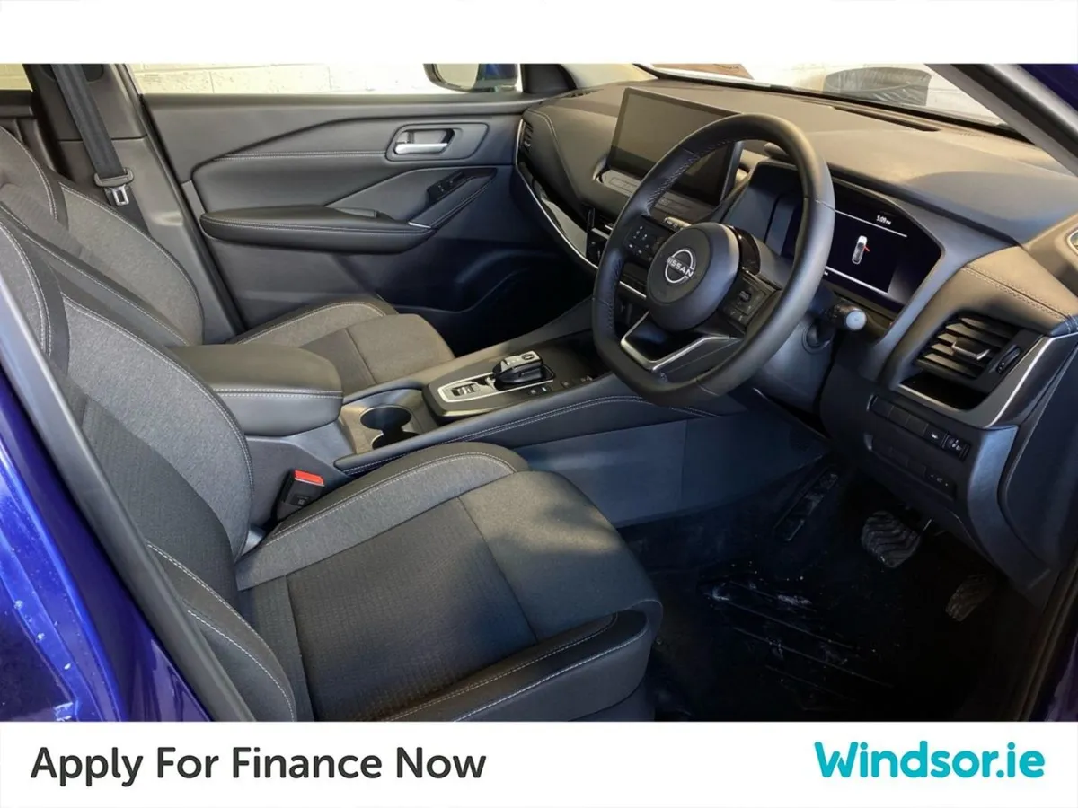 Nissan QASHQAI Epower Qashqai SV Premium - Image 4