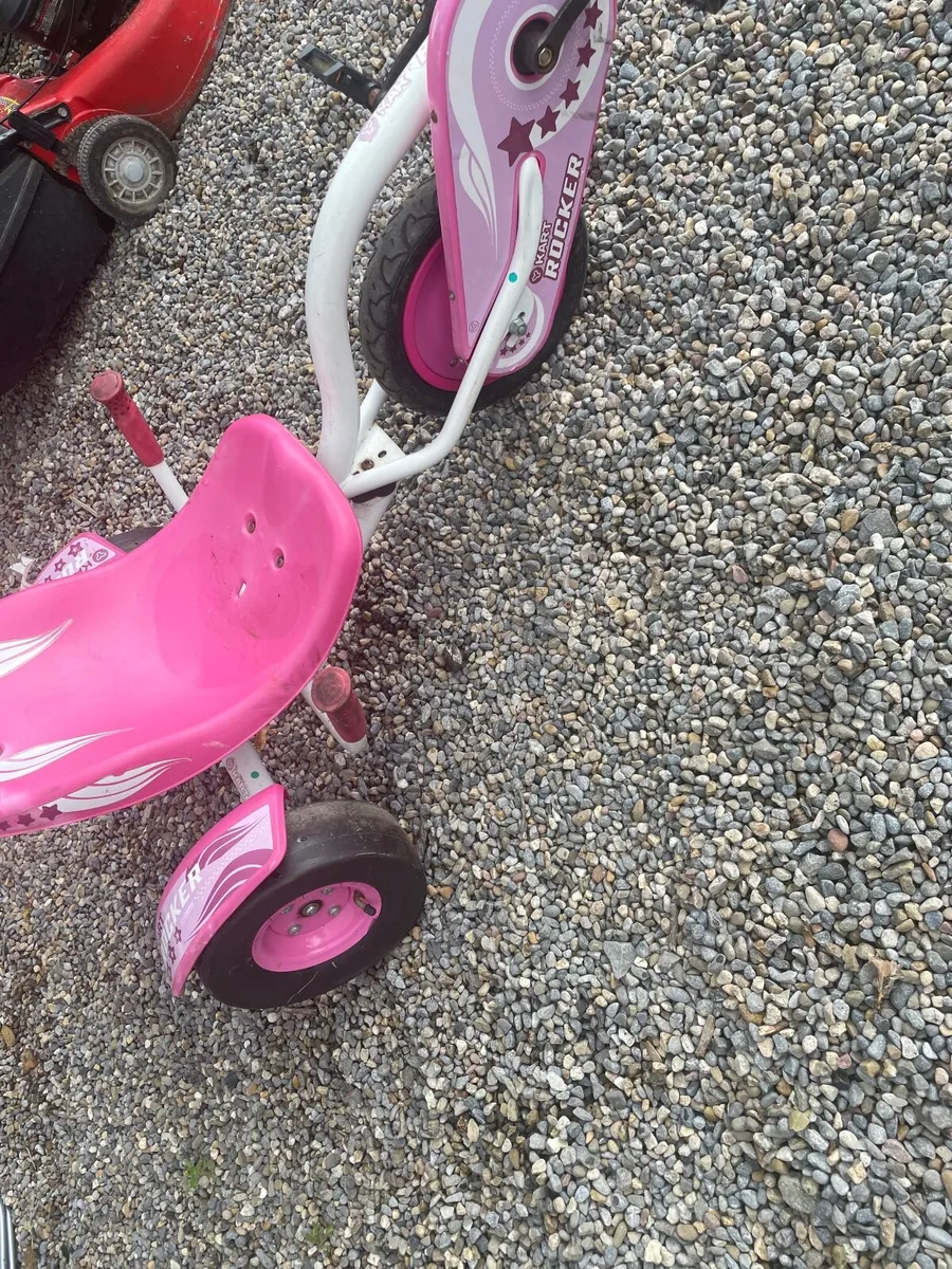 Kids toy - Image 1