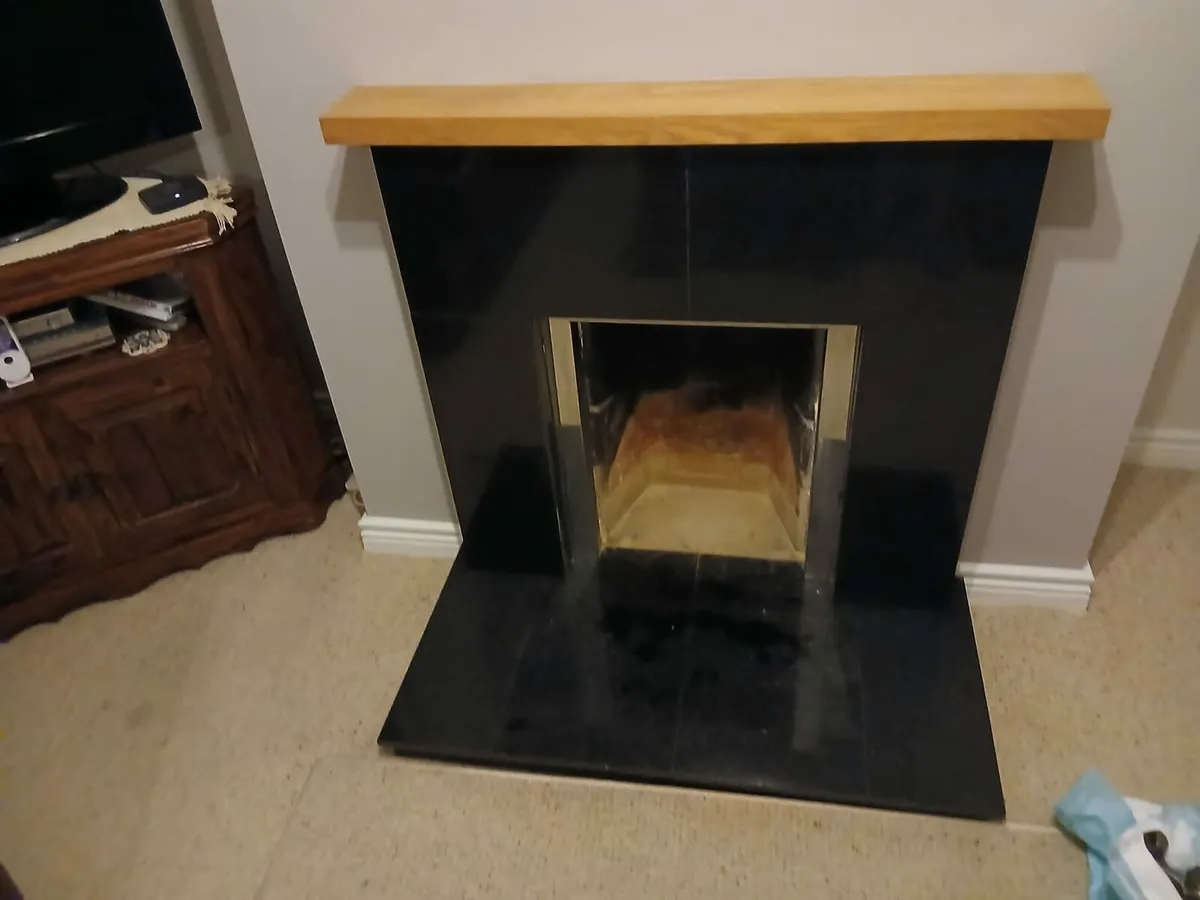 Fireplace - Image 2