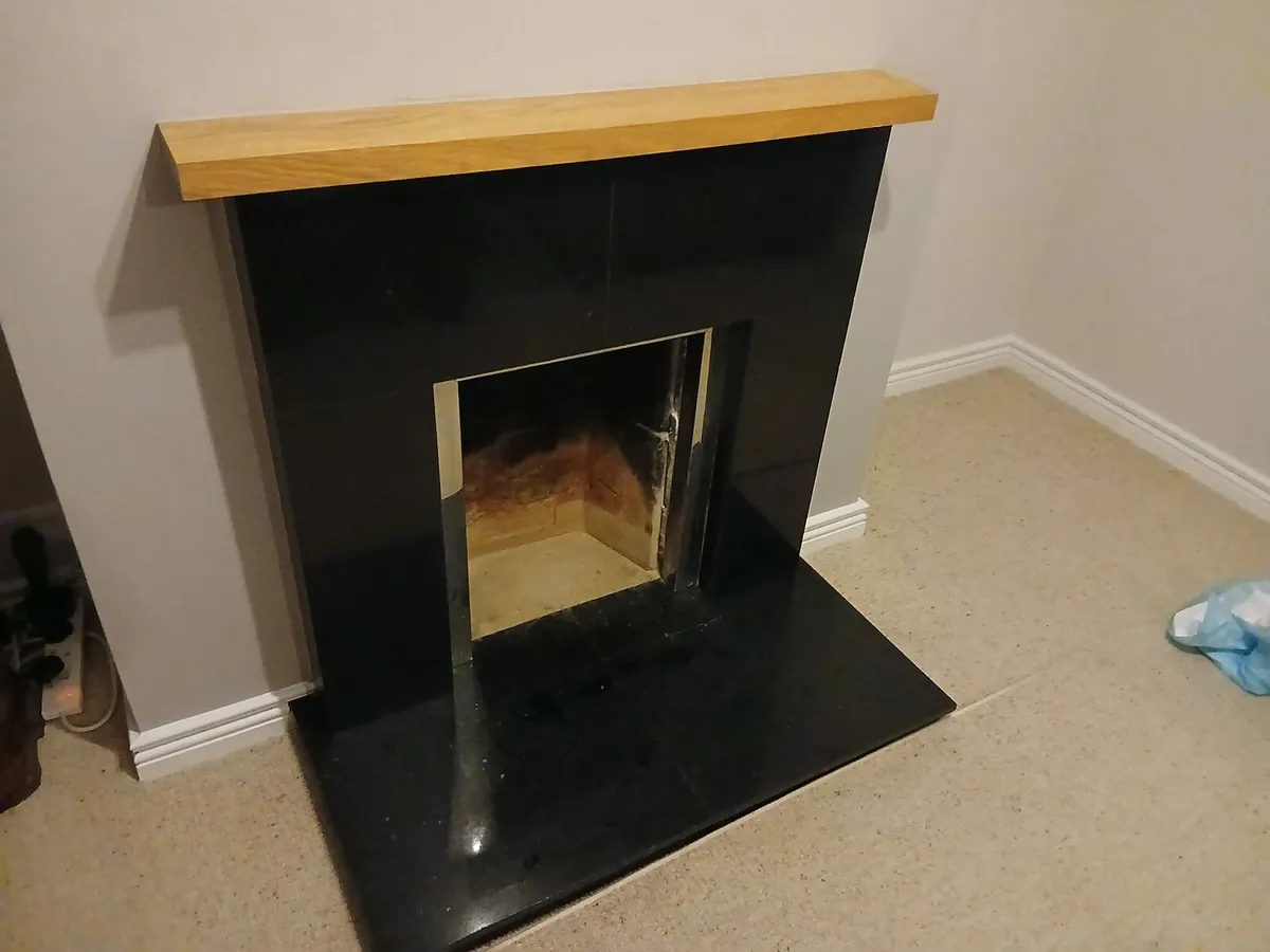 Fireplace - Image 3