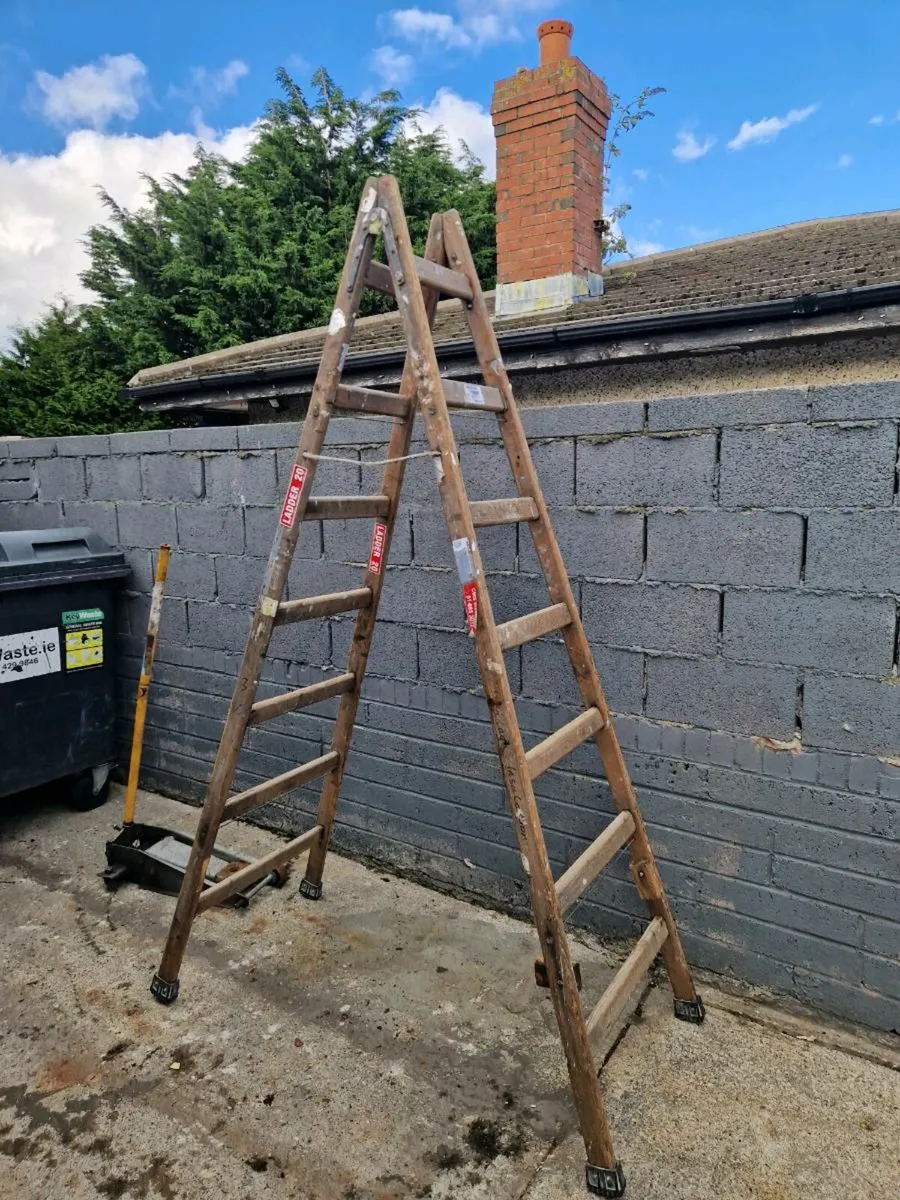 Ladder