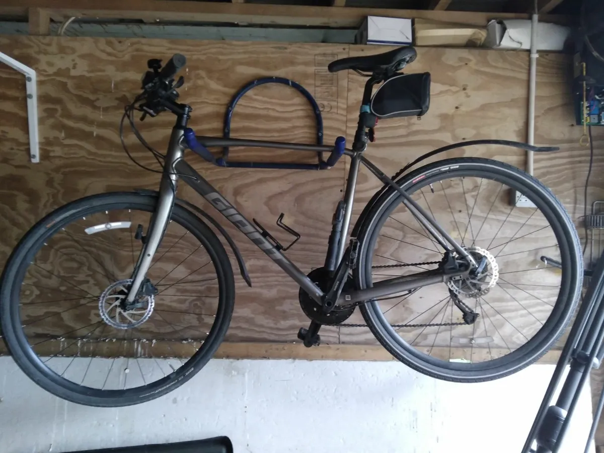 Bike - Image 1
