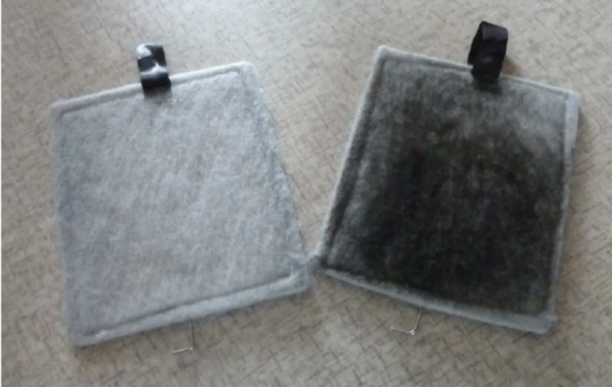 Heat recovery/ventilation servicing - Image 2