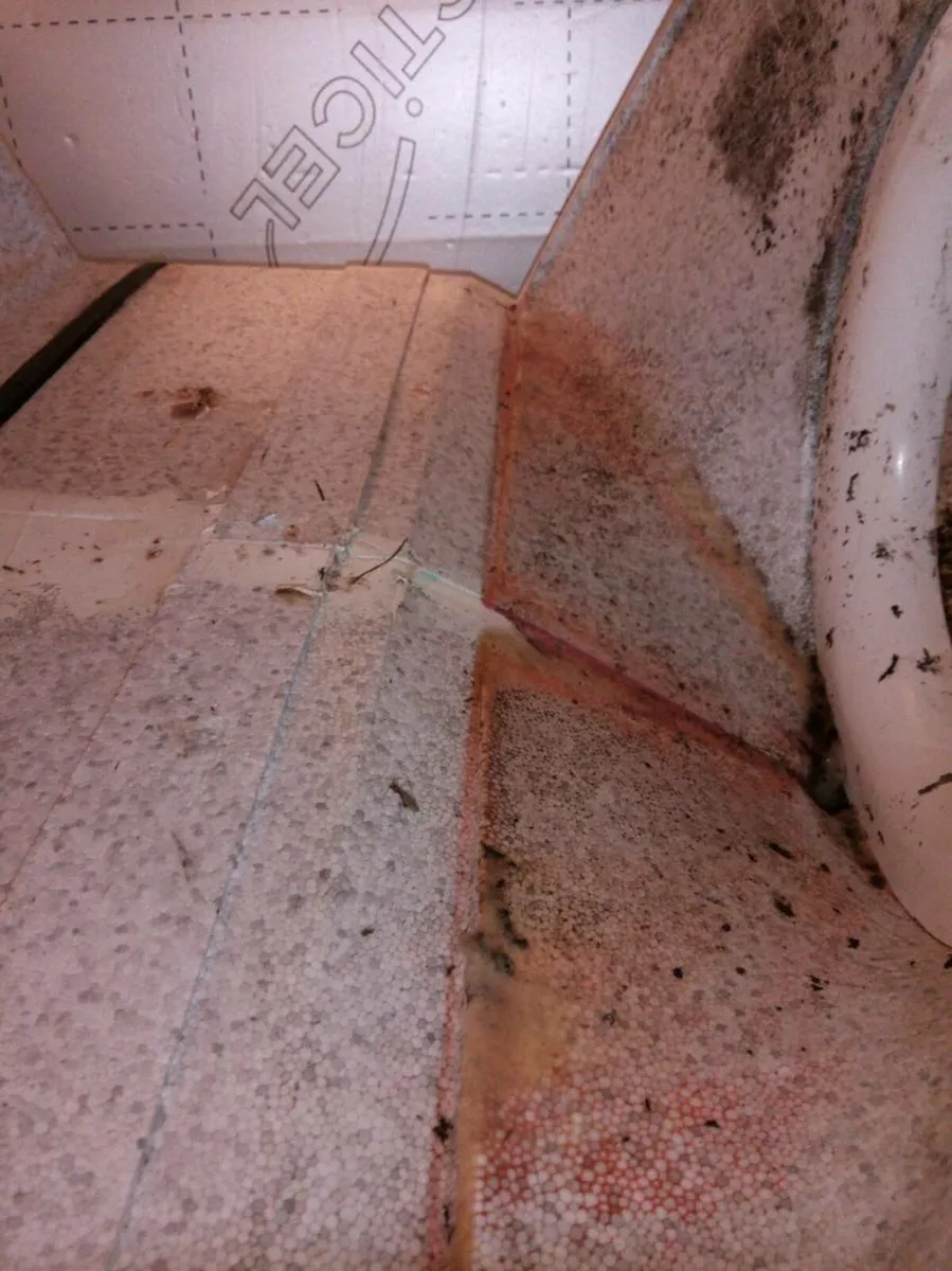 Heat recovery/ventilation servicing - Image 3