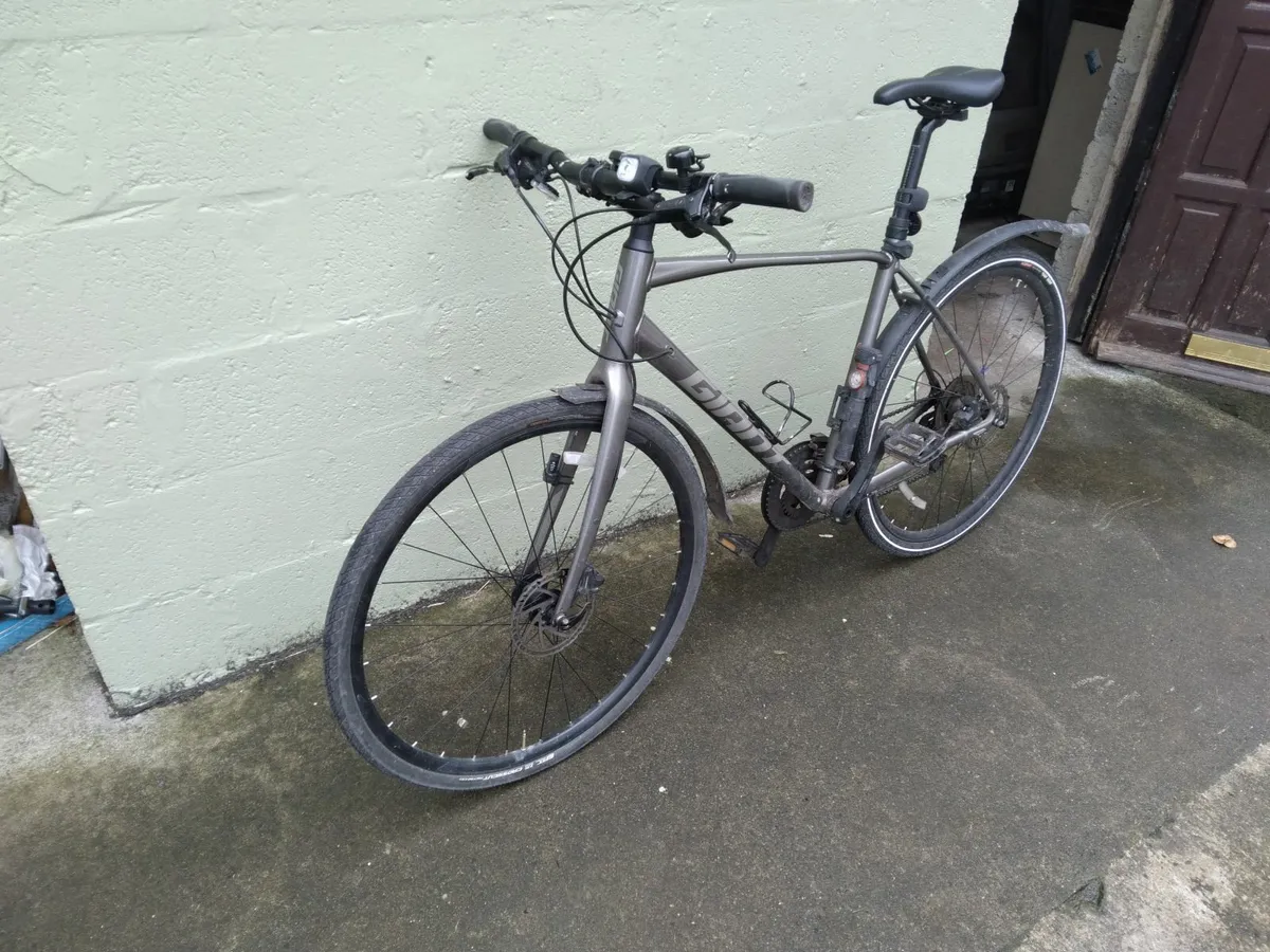 Bike - Image 3