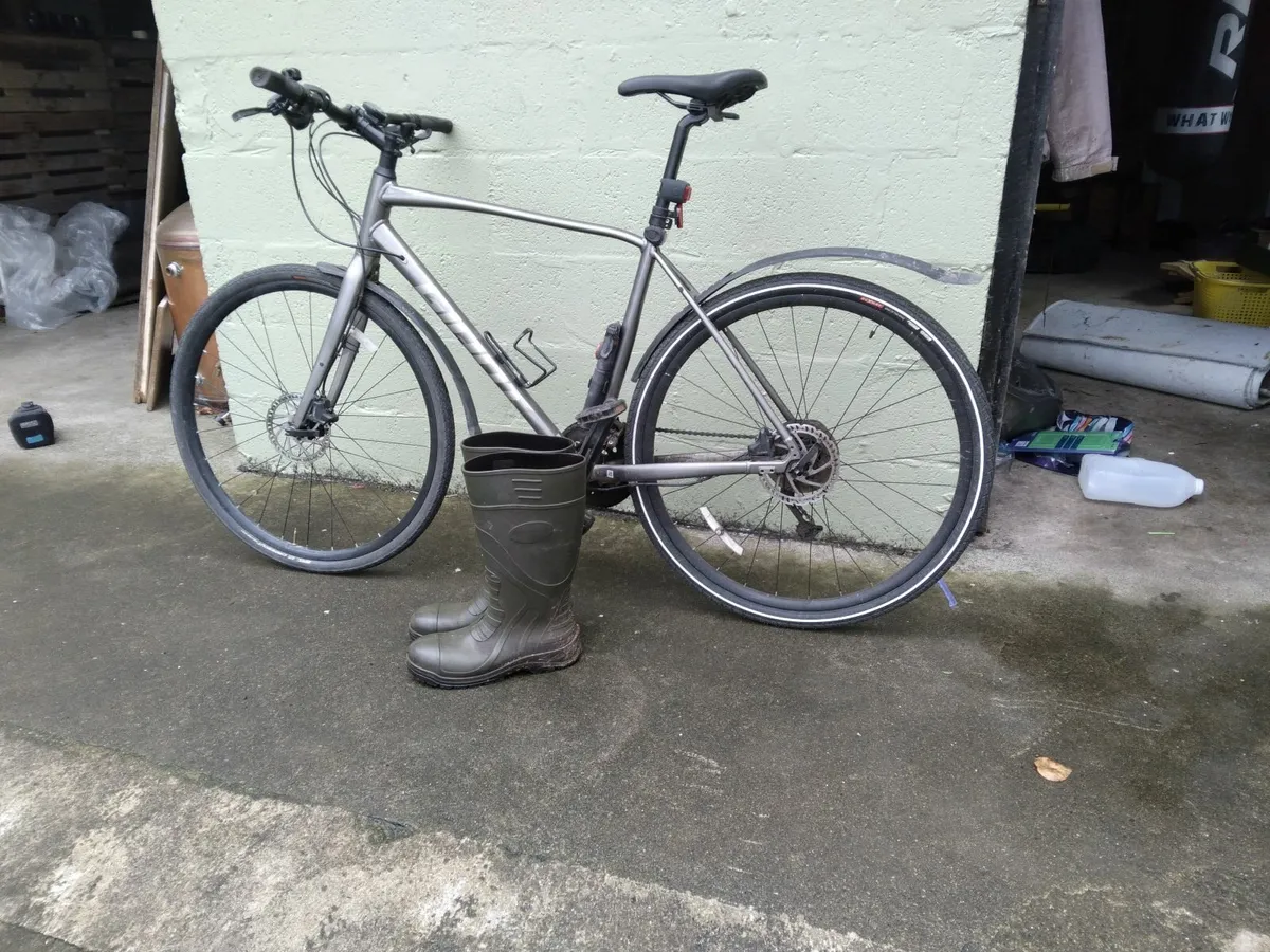 Bike - Image 4