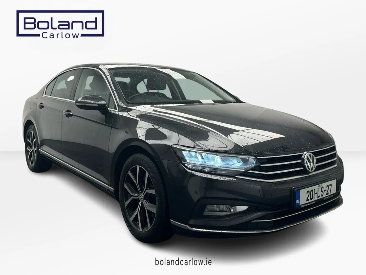 Volkswagen Passat 2.0tdi Elegance  price Drop   7 - Image 1