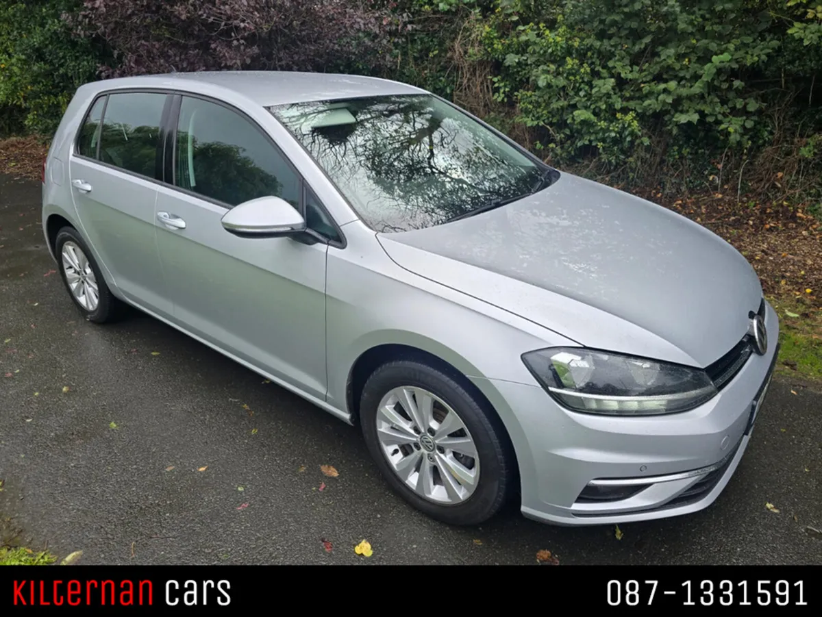 Volkswagen Golf COMFORTLINE 1.0 TSI MANUAL 6SPEED - Image 2