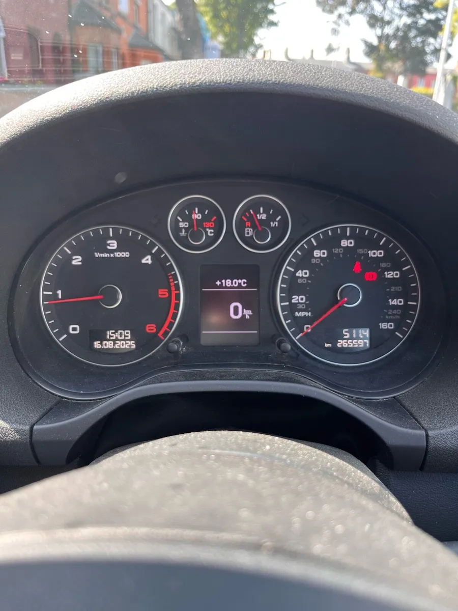 Audi A3 - Image 2