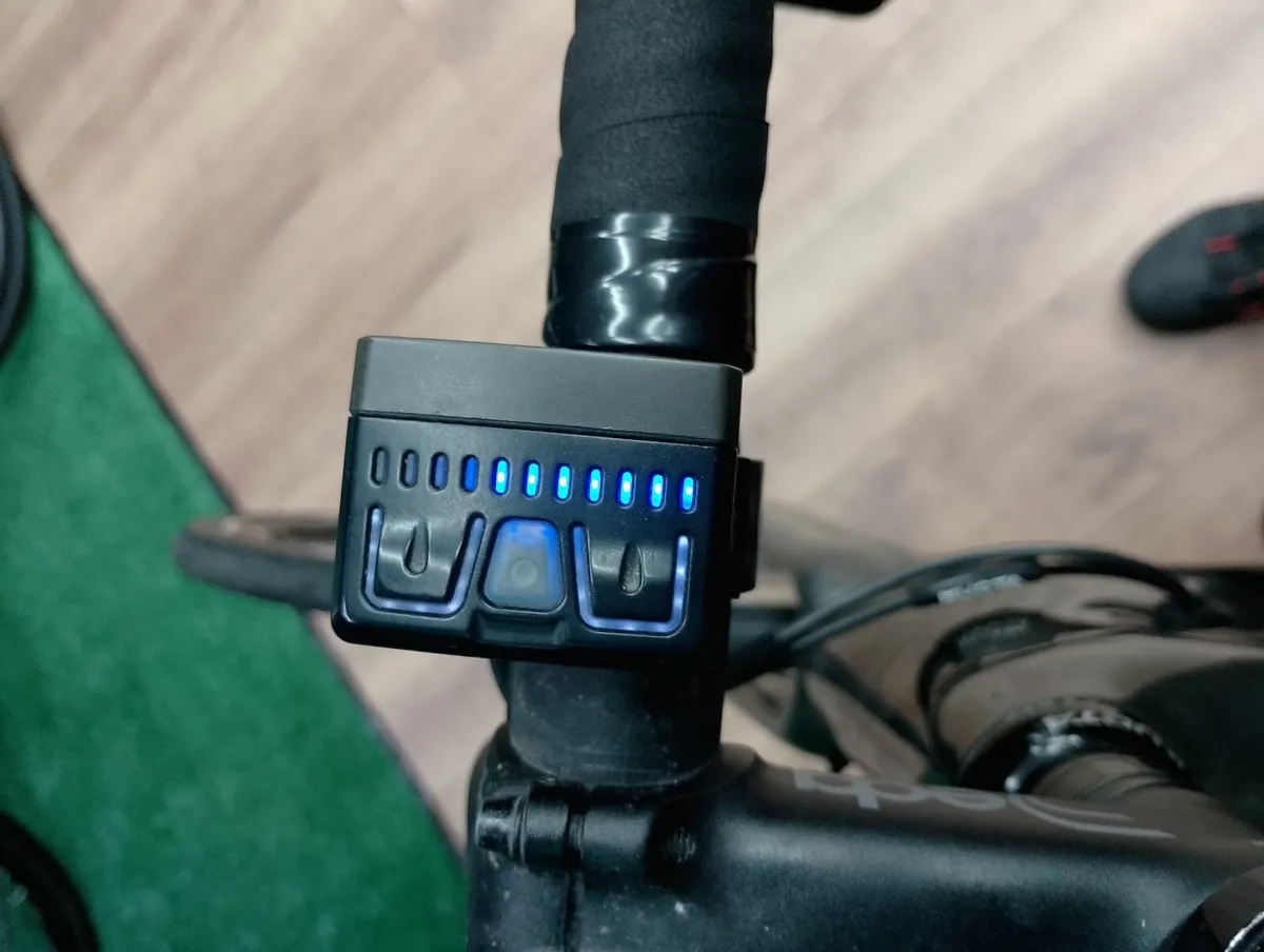 Electric road bike - Image 2