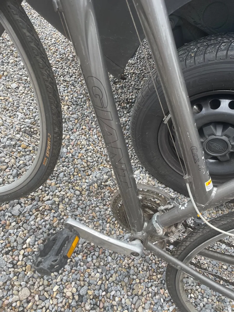 Bicycle - Image 1