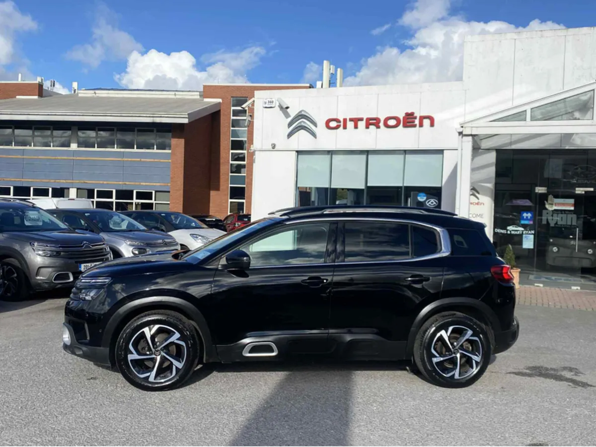 Citroen C5 Aircross FEEL PURETECH 130 4DR - Image 2