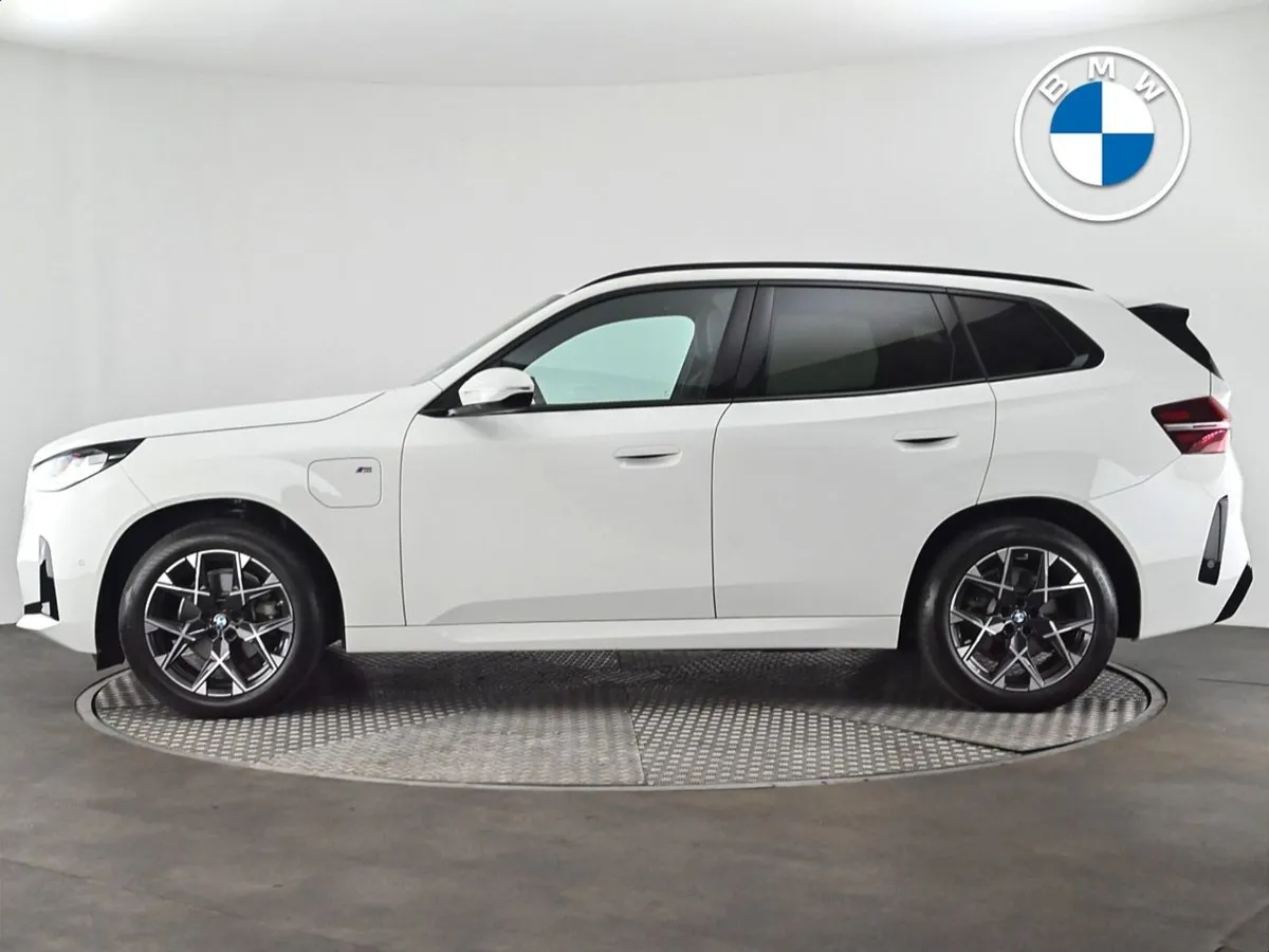 BMW X3 30e Xdrive M Sport - Image 3