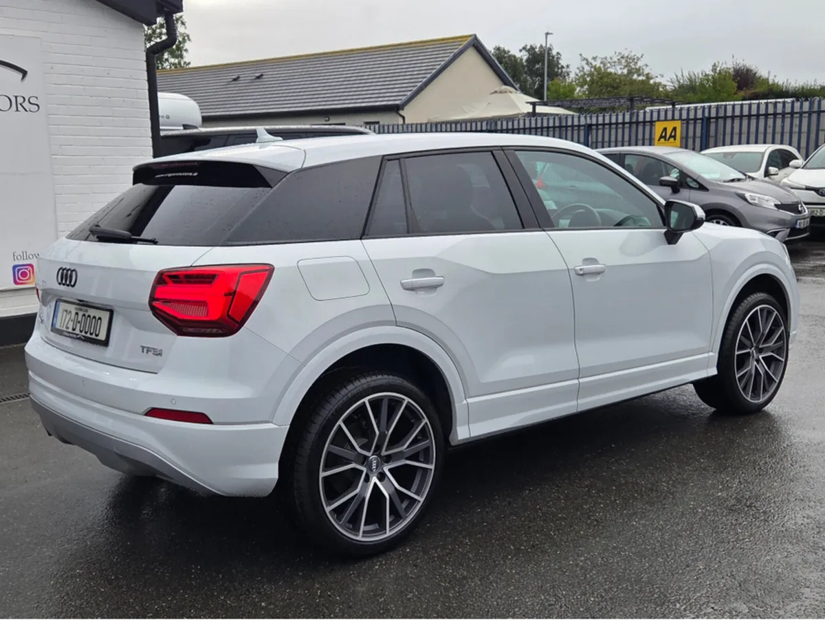 Audi Q2 (172) 1.0 TFSI SPORT S-TRONIC - Image 3