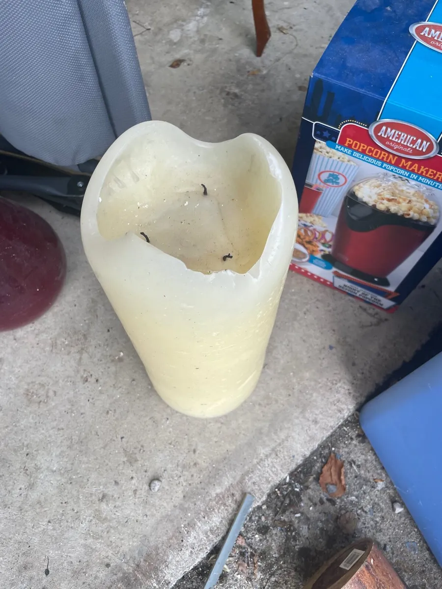Candle