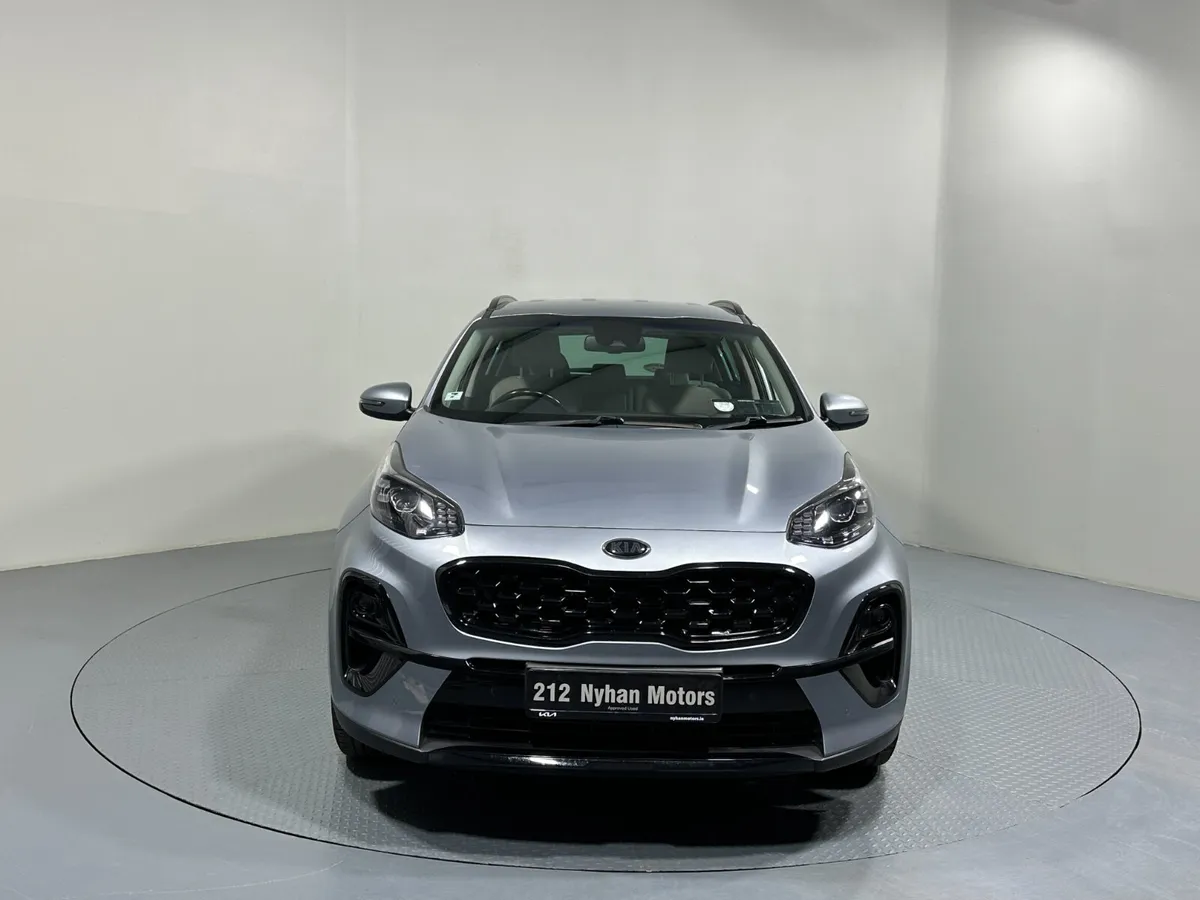 Kia Sportage K3 1.6 Crdi 212 - Image 2